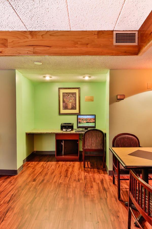 The View Inn & Suites Bethlehem / Allentown / Lehigh Airport Exterior foto