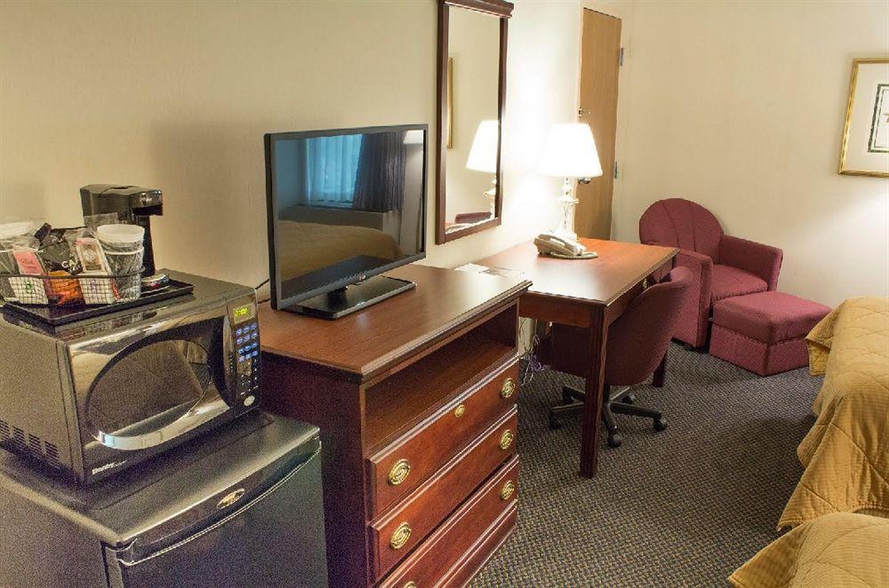 The View Inn & Suites Bethlehem / Allentown / Lehigh Airport Exterior foto