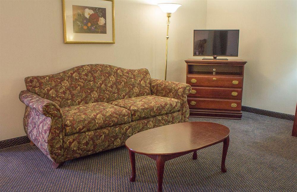 The View Inn & Suites Bethlehem / Allentown / Lehigh Airport Exterior foto