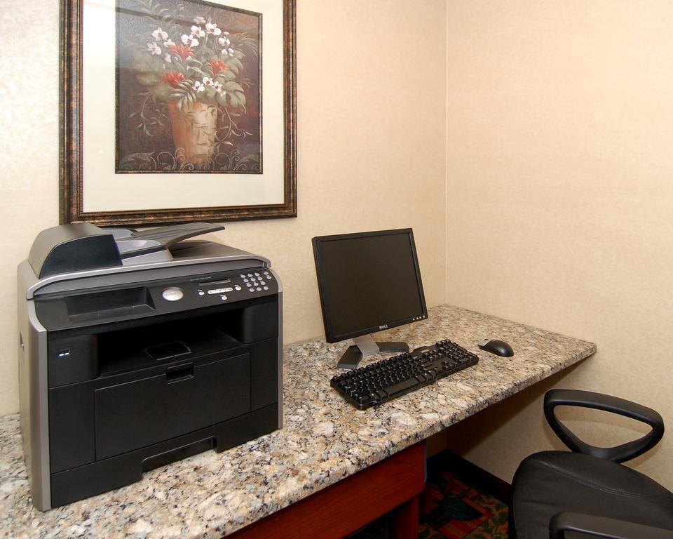 The View Inn & Suites Bethlehem / Allentown / Lehigh Airport Facilități foto